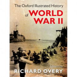 The Oxford Illustrated History of World War Two