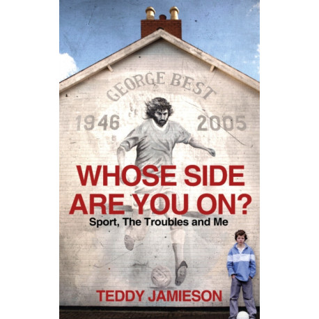 Whose Side Are You On?