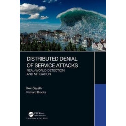 Distributed Denial of Service Attacks: Real-world Detection and Mitigation