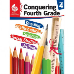 Conquering Fourth Grade
