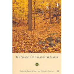 The Palgrave Environmental Reader