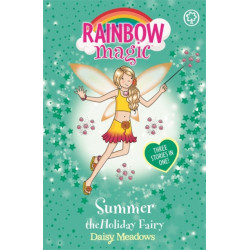 Rainbow Magic: Summer The Holiday Fairy: Special