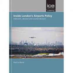 Inside London's Airports Policy