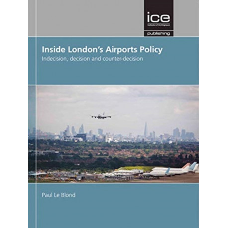 Inside London's Airports Policy