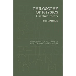 Philosophy of Physics: Quantum Theory