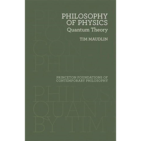 Philosophy of Physics: Quantum Theory