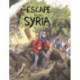 Escape from Syria