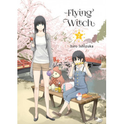 Flying Witch 2