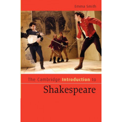 The Cambridge Introduction to Shakespeare