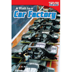 A Visit to a Car Factory