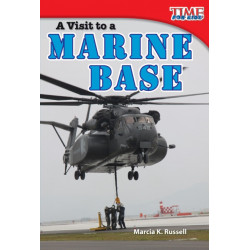 A Visit to a Marine Base