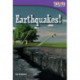 Earthquakes!
