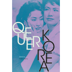 Queer Korea