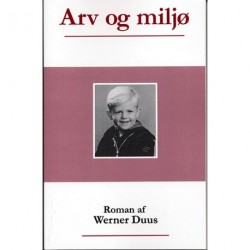 Arv og miljø
