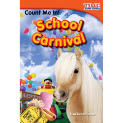 Count Me In! School Carnival