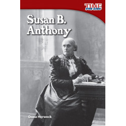 Susan B. Anthony