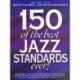 150 Of The Best Jazz Standards Ever