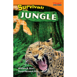 Survival! Jungle