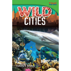 Wild Cities