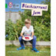 Blackcurrant Jam: Band 05/Green
