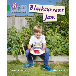 Blackcurrant Jam: Band 05/Green
