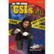 On the Scene: A CSI's Life