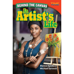 Behind the Canvas: An Artist's Life