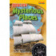 Unsolved! Mysterious Places