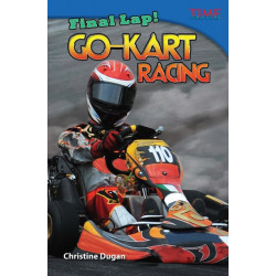 Final Lap! Go-Kart Racing