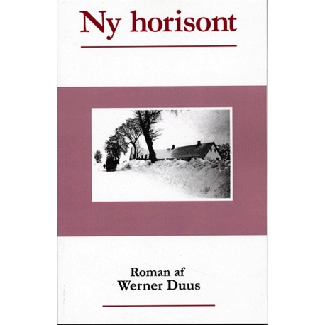 Ny horisont