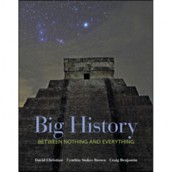Big History: Between Nothing and Everything