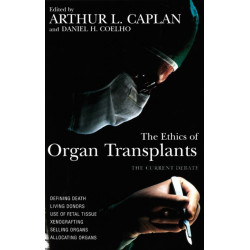 The Ethics of Organ Transplants