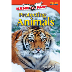 Hand to Paw: Protecting Animals
