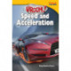 Vroom! Speed and Acceleration