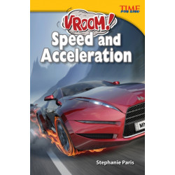 Vroom! Speed and Acceleration