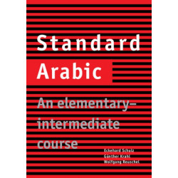 Standard Arabic: An Elementary-Intermediate Course