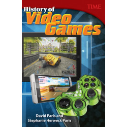 History of Video Games