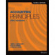 Accounting Principles: IFRS Version, Global Edition: IFRS Version, Global Edition