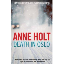 Death in Oslo