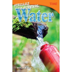 Struggle for Survival: Water: Water