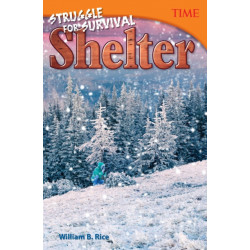 Struggle for Survival: Shelter: Shelter