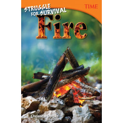 Struggle for Survival: Fire: Fire