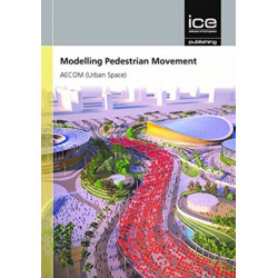 Modelling Pedestrian Movement