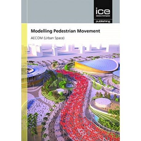 Modelling Pedestrian Movement