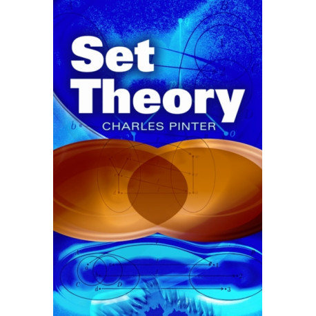 A Book of Set Theory