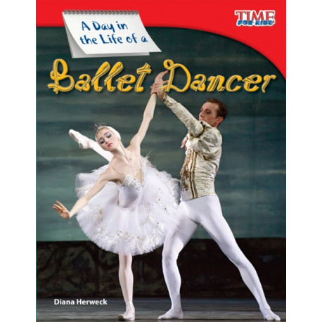 A Day in the Life of a Ballet Dancer