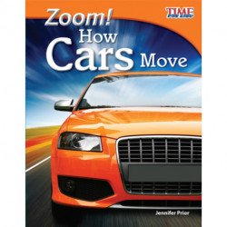 Zoom! How Cars Move
