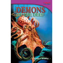 Demons of the Deep
