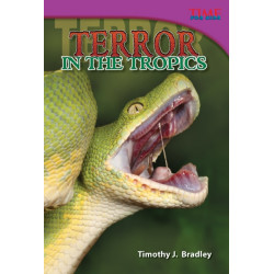 Terror in the Tropics
