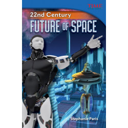 22nd Century: Future of Space